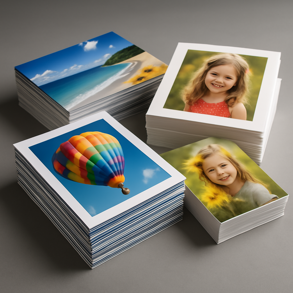 Photo Prints